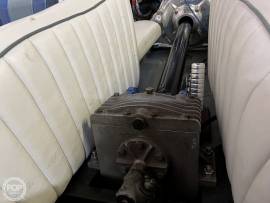 1964, Flat Bottom V-Drive