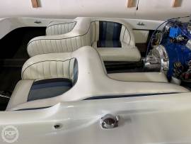 1964, Flat Bottom V-Drive