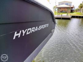 2006, Hydra-Sports, 3300 Vector