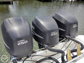 2006, Hydra-Sports, 3300 Vector