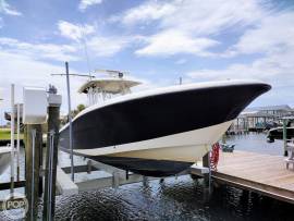 2006, Hydra-Sports, 3300 Vector