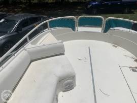1993, Bayliner, Rendezvous 2609