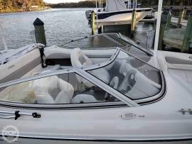 2004, Stingray, 190fx