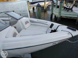 2004, Stingray, 190fx