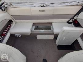 2004, Stingray, 190fx