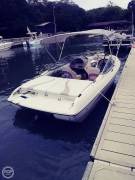 2004, Stingray, 190fx