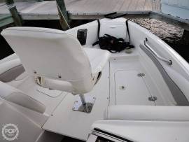 2004, Stingray, 190fx