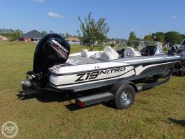 2019, Nitro, Z19 Sport