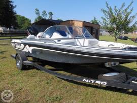 2019, Nitro, Z19 Sport