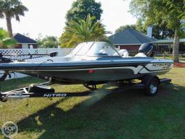 2019, Nitro, Z19 Sport