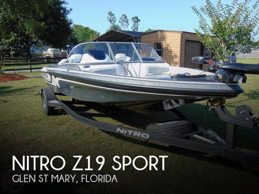 2019, Nitro, Z19 Sport