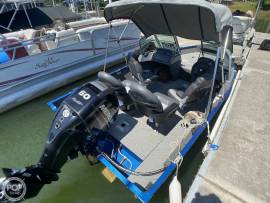 2014, Lund, 1625 Fury XL