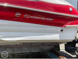 2012, Crownline, 236 sc