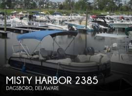 2016, Misty Harbor, 2385 SU
