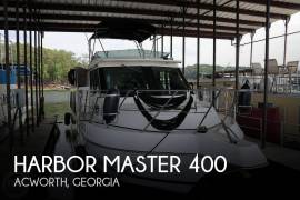 1992, Harbor Master, Coastal 400