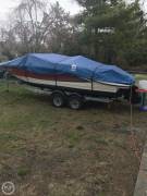 2016, Sea Ray, 21 SPX