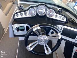 2016, Mastercraft, X46