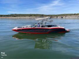 2016, Mastercraft, X46
