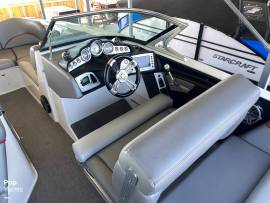 2016, Mastercraft, X46