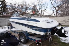 2003, Crownline, 180BR