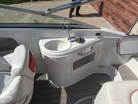 2008, Crownline, 220 ex