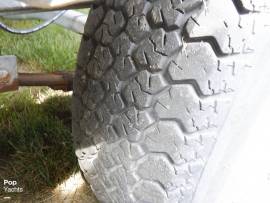 2004, Sea Pro, 206 CC