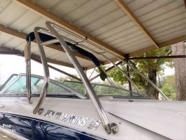 2007, Four Winns, 240 Horizon