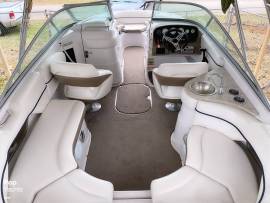 2007, Four Winns, 240 Horizon