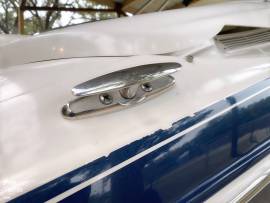 2007, Four Winns, 240 Horizon