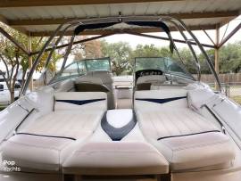2007, Four Winns, 240 Horizon