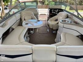 2007, Four Winns, 240 Horizon