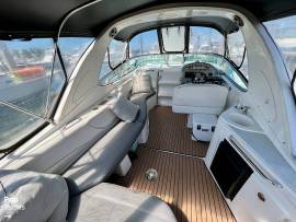 2009, Bayliner, 320 SB