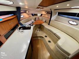 2009, Bayliner, 320 SB