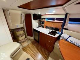 2009, Bayliner, 320 SB