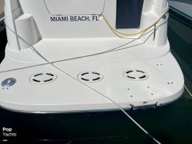 2009, Bayliner, 320 SB