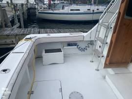 1994 Luhrs 320 Tournament Power Boats, Sportfish/Convertible For