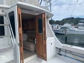 1994 Luhrs 320 Tournament Power Boats, Sportfish/Convertible For