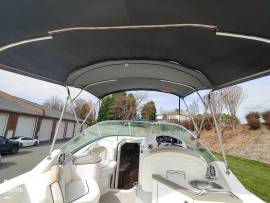 2009, Sea Ray, 240 Sundancer