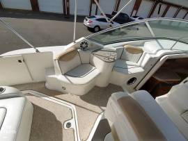 2009, Sea Ray, 240 Sundancer