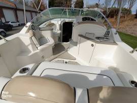 2009, Sea Ray, 240 Sundancer