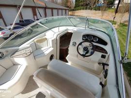 2009, Sea Ray, 240 Sundancer