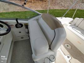 2009, Sea Ray, 240 Sundancer