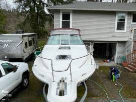 1994, Sea Ray, 270 Sundancer