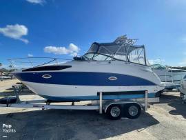 2006, Bayliner, 265