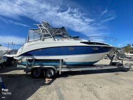 2006, Bayliner, 265