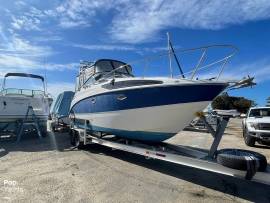 2006, Bayliner, 265