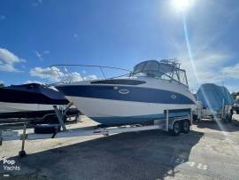 2006, Bayliner, 265