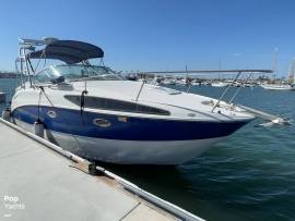2006, Bayliner, 265