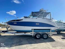 2006, Bayliner, 265