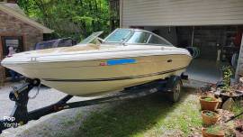 2001, Sea Ray, 185